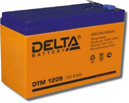 Delta DTM 1209